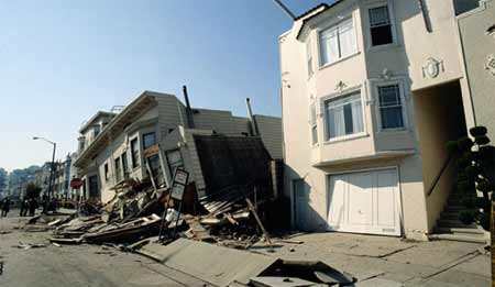 四川抗震鑒定采用的鑒定方式插圖 四川抗震鑒定機構