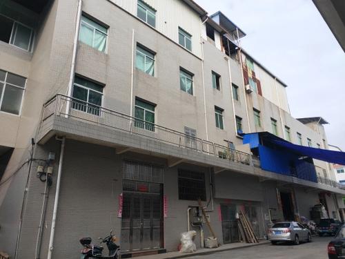 房屋加層改造結構質量檢測鑒定過程插圖 四川房屋改造前鑒定機構