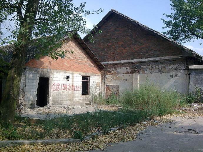 成都房屋安全鑒定常見類型和檢測方法插圖 成都房屋安全鑒定常見類型和檢測方法插圖