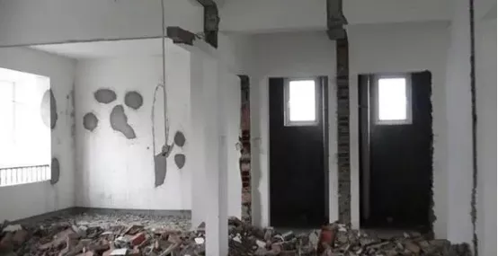 為什么建筑結(jié)構(gòu)火災后要進行檢測與加固修復？插圖