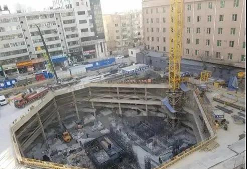 四川工程質量鑒定