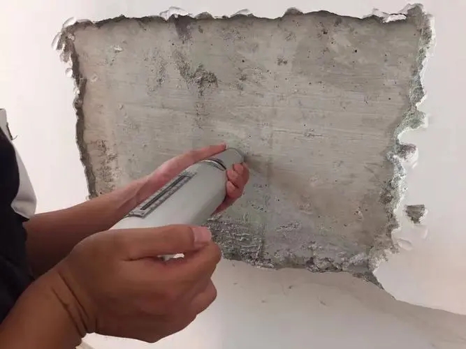 房屋加層改造結構質量檢測鑒定過程插圖 房屋加層改造結構質量檢測鑒定過程插圖