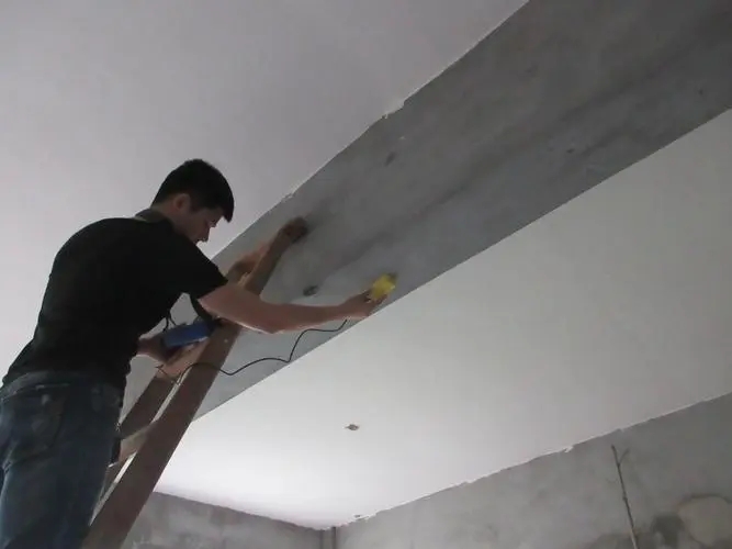 房屋加層改造結構質量檢測鑒定過程插圖 房屋加層改造結構質量檢測鑒定過程插圖