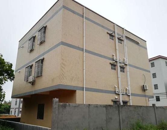 災后如何做好農村房屋安全鑒定?插圖 災后如何做好農村房屋安全鑒定?插圖