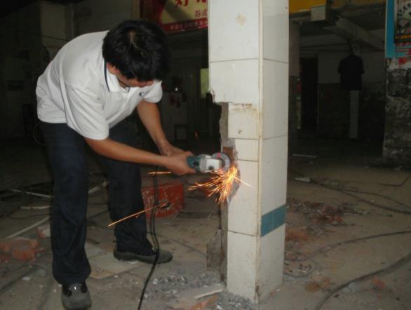 房屋漏水、滲水糾紛應該怎樣處理?插圖 房屋漏水、滲水糾紛應該怎樣處理?插圖