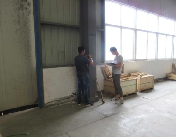 四川房屋安全鑒定常見類型和檢測方法插圖 四川房屋安全鑒定常見類型和檢測方法插圖